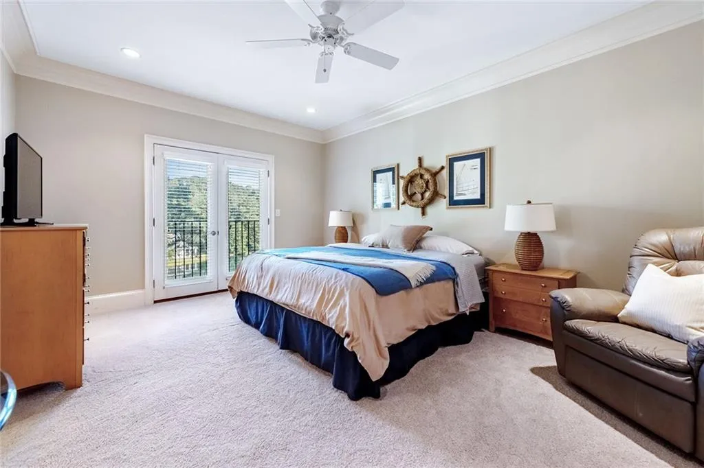 5509 Long Island Drive Nw, Atlanta, Georgia 30327, 6 Bedrooms Bedrooms, ,7 BathroomsBathrooms,Residential,Sold,5509 Long Island Drive Nw,7447945