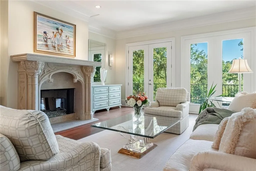 5509 Long Island Drive Nw, Atlanta, Georgia 30327, 6 Bedrooms Bedrooms, ,7 BathroomsBathrooms,Residential,Sold,5509 Long Island Drive Nw,7447945