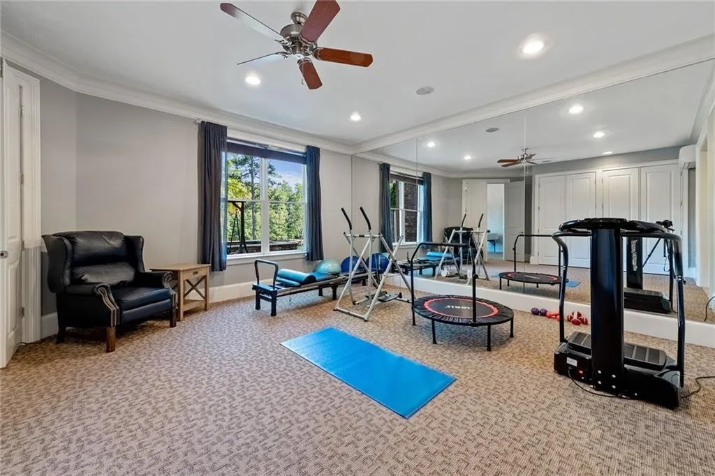 5509 Long Island Drive Nw, Atlanta, Georgia 30327, 6 Bedrooms Bedrooms, ,7 BathroomsBathrooms,Residential,Sold,5509 Long Island Drive Nw,7447945