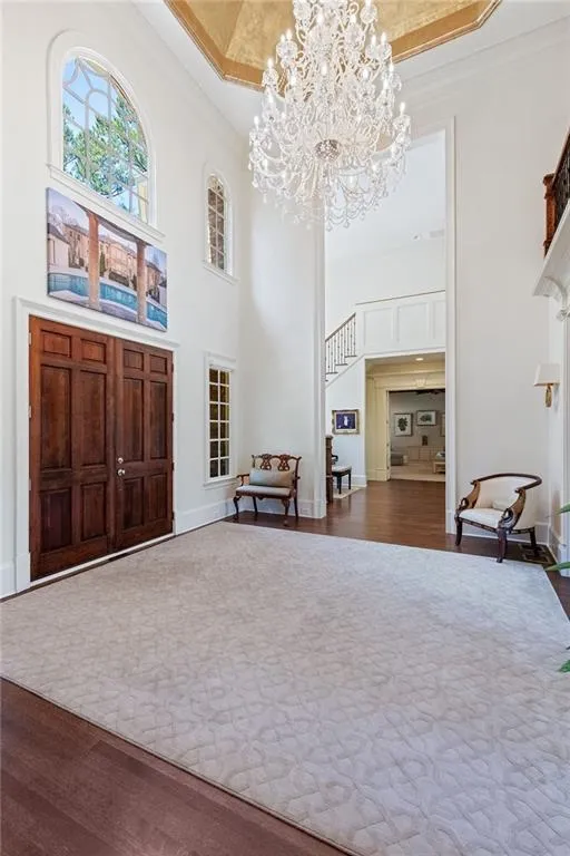 5509 Long Island Drive Nw, Atlanta, Georgia 30327, 6 Bedrooms Bedrooms, ,7 BathroomsBathrooms,Residential,Sold,5509 Long Island Drive Nw,7447945