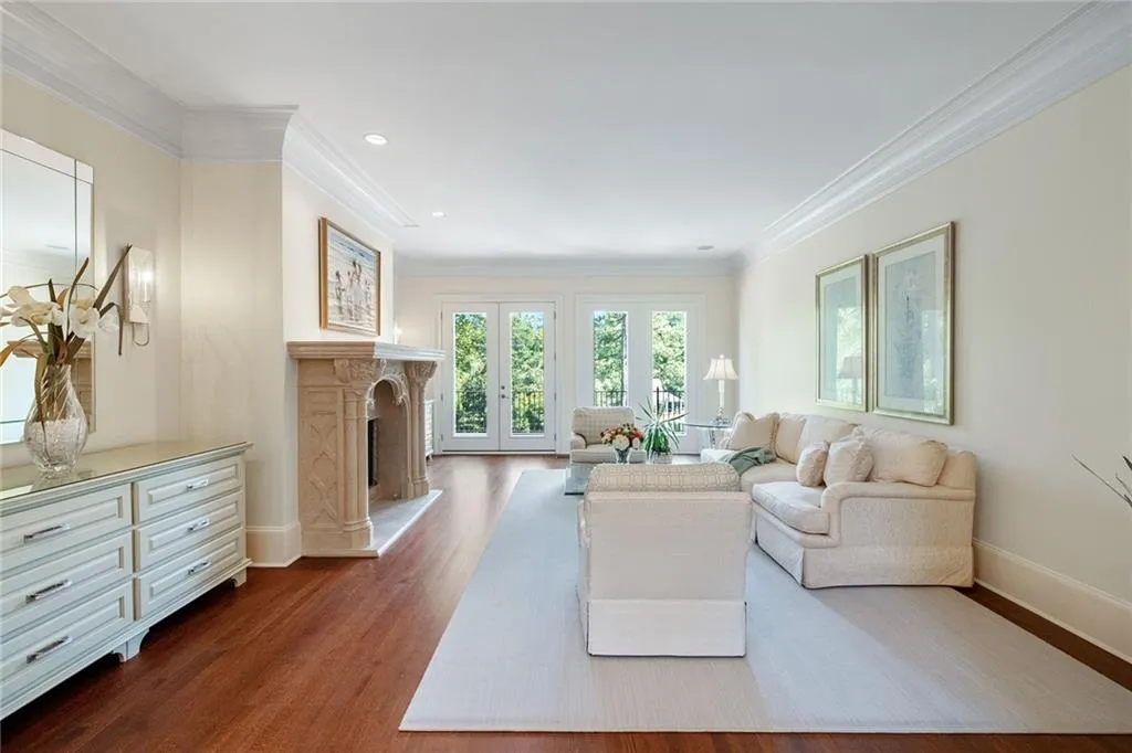 5509 Long Island Drive Nw, Atlanta, Georgia 30327, 6 Bedrooms Bedrooms, ,7 BathroomsBathrooms,Residential,Sold,5509 Long Island Drive Nw,7447945