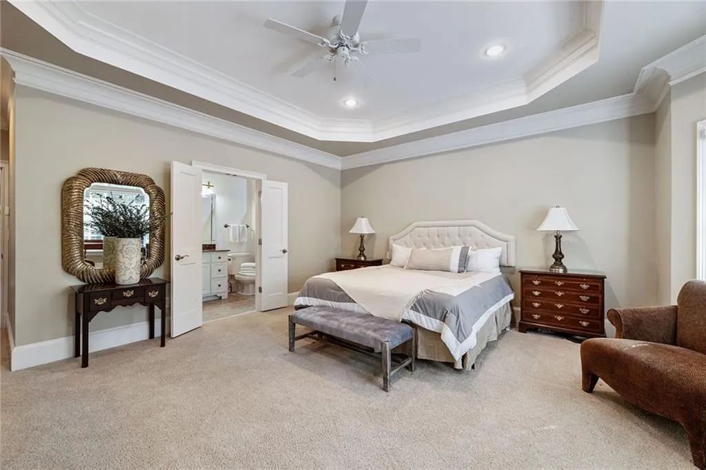 5509 Long Island Drive Nw, Atlanta, Georgia 30327, 6 Bedrooms Bedrooms, ,7 BathroomsBathrooms,Residential,Sold,5509 Long Island Drive Nw,7447945