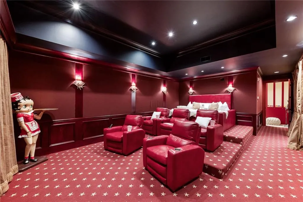 5509 Long Island Drive Nw, Atlanta, Georgia 30327, 6 Bedrooms Bedrooms, ,7 BathroomsBathrooms,Residential,Sold,5509 Long Island Drive Nw,7447945