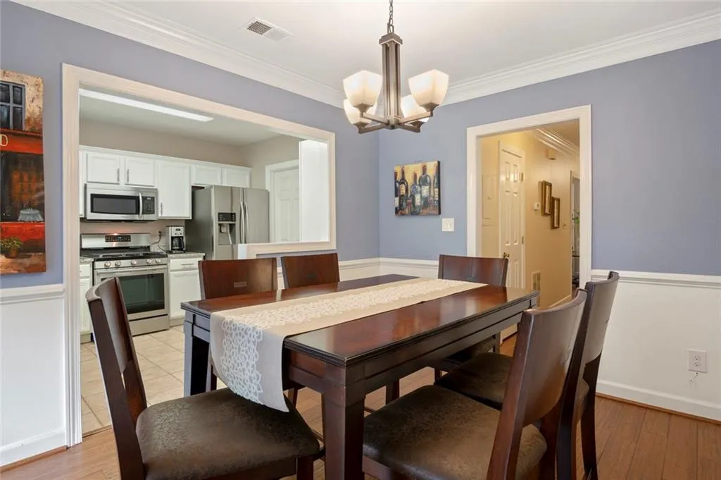 45 Mount Vernon Circle, Atlanta, Georgia 30338, 2 Bedrooms Bedrooms, ,2 BathroomsBathrooms,Residential,Sold,45 Mount Vernon Circle,6117105