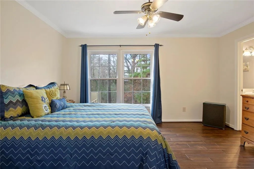 45 Mount Vernon Circle, Atlanta, Georgia 30338, 2 Bedrooms Bedrooms, ,2 BathroomsBathrooms,Residential,Sold,45 Mount Vernon Circle,6117105