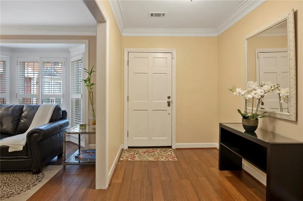 45 Mount Vernon Circle, Atlanta, Georgia 30338, 2 Bedrooms Bedrooms, ,2 BathroomsBathrooms,Residential,Sold,45 Mount Vernon Circle,6117105