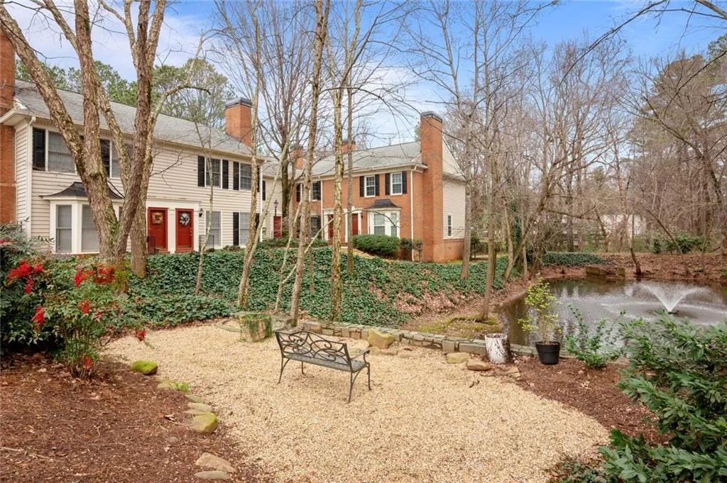 45 Mount Vernon Circle, Atlanta, Georgia 30338, 2 Bedrooms Bedrooms, ,2 BathroomsBathrooms,Residential,Sold,45 Mount Vernon Circle,6117105