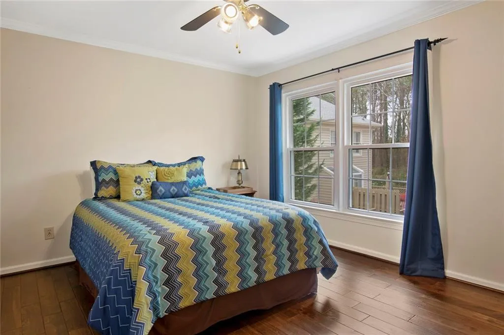 45 Mount Vernon Circle, Atlanta, Georgia 30338, 2 Bedrooms Bedrooms, ,2 BathroomsBathrooms,Residential,Sold,45 Mount Vernon Circle,6117105