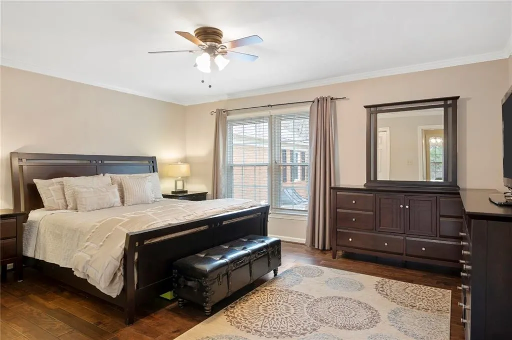 45 Mount Vernon Circle, Atlanta, Georgia 30338, 2 Bedrooms Bedrooms, ,2 BathroomsBathrooms,Residential,Sold,45 Mount Vernon Circle,6117105