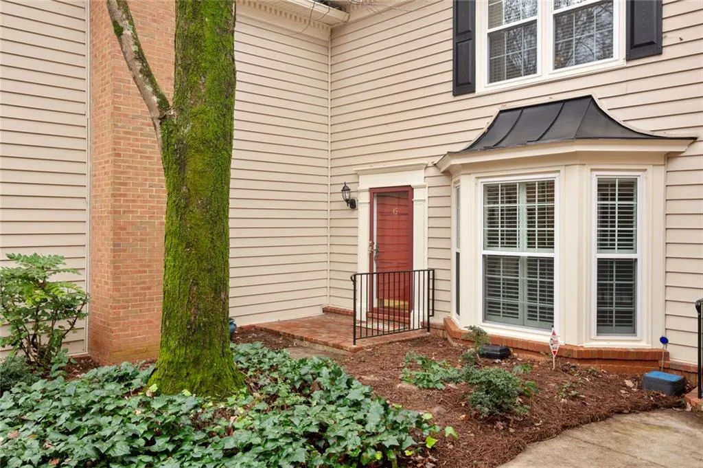 45 Mount Vernon Circle, Atlanta, Georgia 30338, 2 Bedrooms Bedrooms, ,2 BathroomsBathrooms,Residential,Sold,45 Mount Vernon Circle,6117105