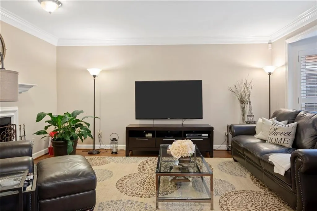 45 Mount Vernon Circle, Atlanta, Georgia 30338, 2 Bedrooms Bedrooms, ,2 BathroomsBathrooms,Residential,Sold,45 Mount Vernon Circle,6117105