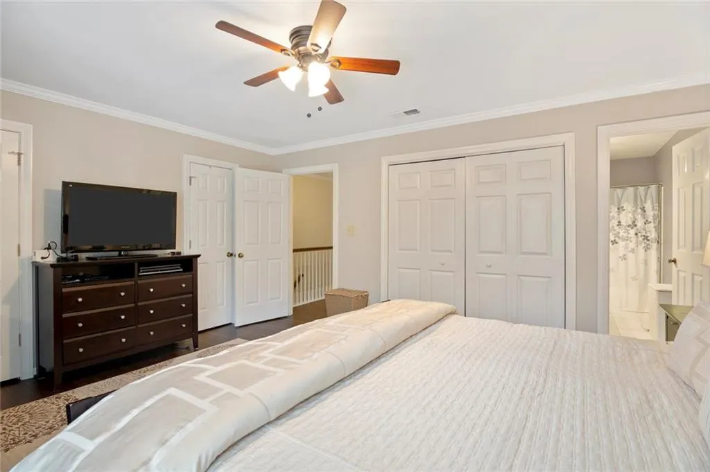 45 Mount Vernon Circle, Atlanta, Georgia 30338, 2 Bedrooms Bedrooms, ,2 BathroomsBathrooms,Residential,Sold,45 Mount Vernon Circle,6117105