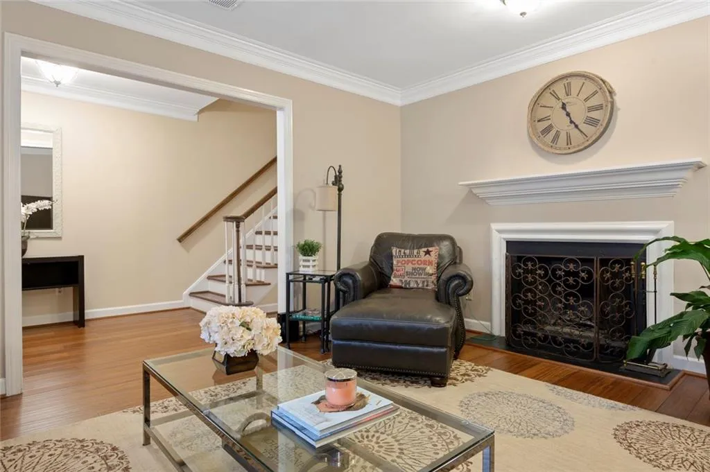 45 Mount Vernon Circle, Atlanta, Georgia 30338, 2 Bedrooms Bedrooms, ,2 BathroomsBathrooms,Residential,Sold,45 Mount Vernon Circle,6117105