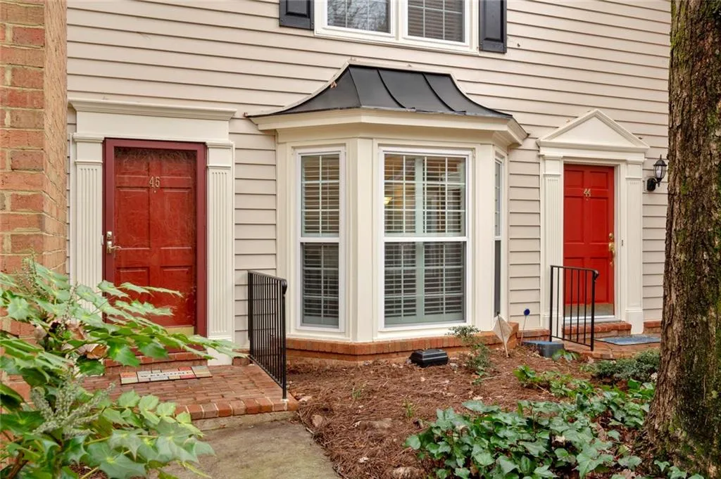 45 Mount Vernon Circle, Atlanta, Georgia 30338, 2 Bedrooms Bedrooms, ,2 BathroomsBathrooms,Residential,Sold,45 Mount Vernon Circle,6117105