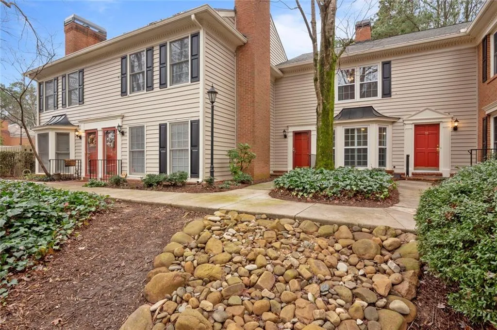 45 Mount Vernon Circle, Atlanta, Georgia 30338, 2 Bedrooms Bedrooms, ,2 BathroomsBathrooms,Residential,Sold,45 Mount Vernon Circle,6117105