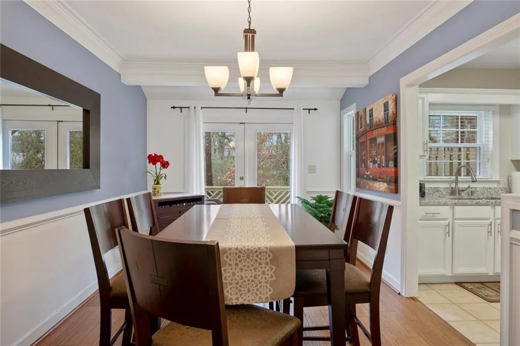 45 Mount Vernon Circle, Atlanta, Georgia 30338, 2 Bedrooms Bedrooms, ,2 BathroomsBathrooms,Residential,Sold,45 Mount Vernon Circle,6117105
