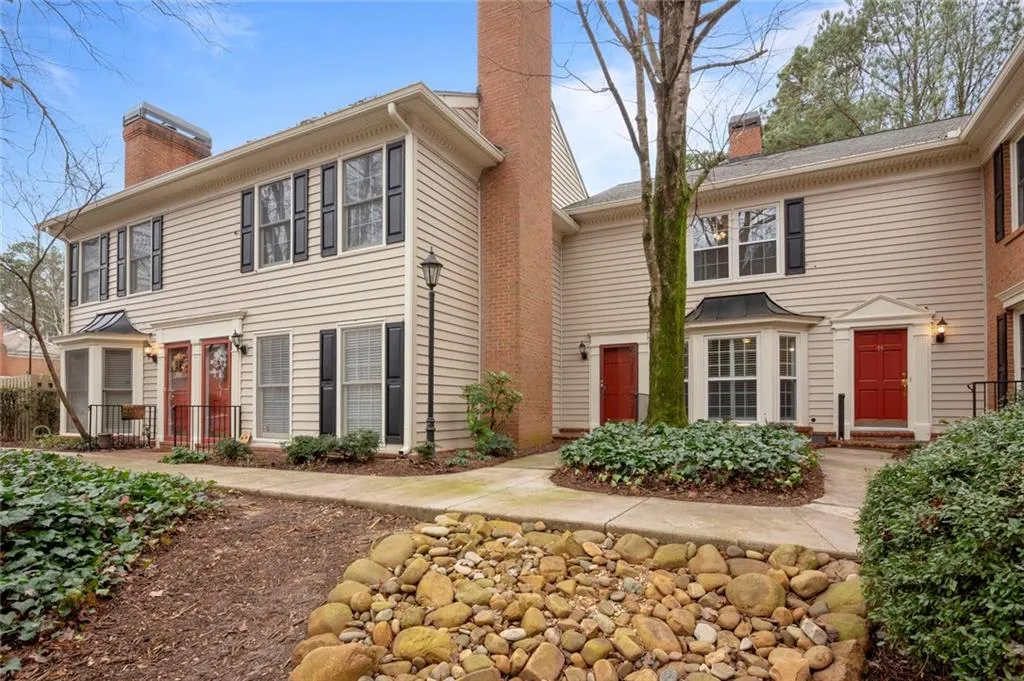 45 Mount Vernon Circle, Atlanta, Georgia 30338, 2 Bedrooms Bedrooms, ,2 BathroomsBathrooms,Residential,Sold,45 Mount Vernon Circle,6117105