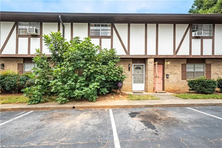 2956 N Dekalb Drive Unit C, Atlanta, Georgia 30340