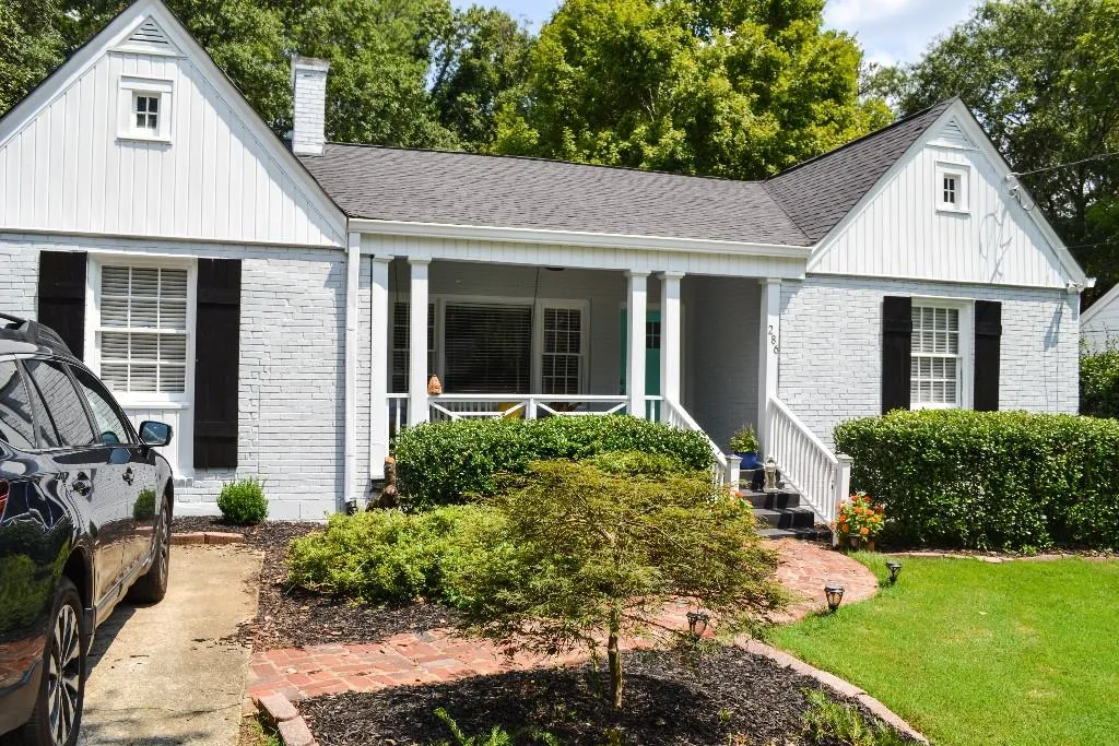 286 Midvale Drive Ne, Atlanta, Georgia 30342, 3 Bedrooms Bedrooms, ,2 BathroomsBathrooms,Residential,Sold,286 Midvale Drive Ne,5585657