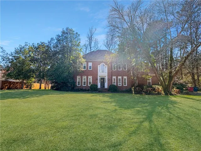 118 Ashford Park, Macon, Georgia 31210