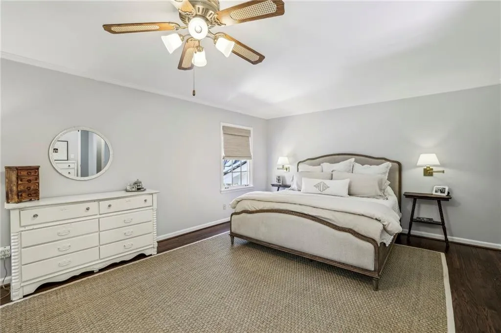 7310 Hunters Branch Drive, Atlanta, Georgia 30328, 5 Bedrooms Bedrooms, ,3 BathroomsBathrooms,Residential,Sold,7310 Hunters Branch Drive,7519135