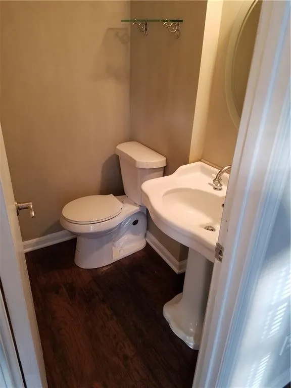 3 Valley Forge Place Nw Unit 3, Atlanta, Georgia 30318, 2 Bedrooms Bedrooms, ,2 BathroomsBathrooms,Residential,Sold,3 Valley Forge Place Nw Unit 3,5792082