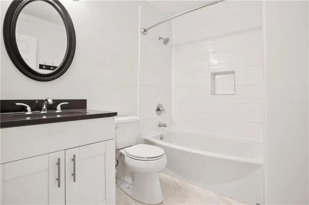 1312 Old Hammond Chase, Atlanta, Georgia 30350, 2 Bedrooms Bedrooms, ,2 BathroomsBathrooms,Residential,For Sale,1312 Old Hammond Chase,7649390