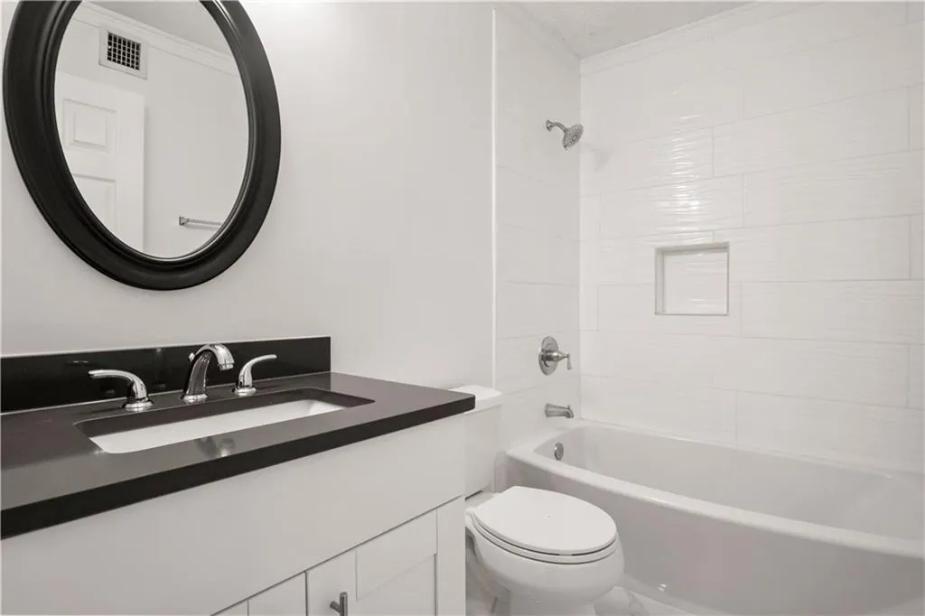 1312 Old Hammond Chase, Atlanta, Georgia 30350, 2 Bedrooms Bedrooms, ,2 BathroomsBathrooms,Residential,For Sale,1312 Old Hammond Chase,7649390