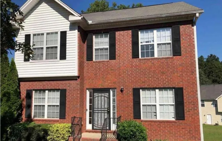1983 Sand Dollar Court, Atlanta, Georgia 30331