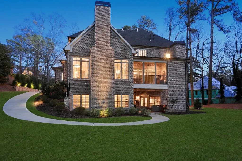 4764 Kitty Hawk Drive, Sandy Springs, Georgia 30342, 6 Bedrooms Bedrooms, ,7 BathroomsBathrooms,Residential,Sold,4764 Kitty Hawk Drive,5968176