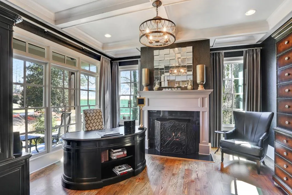 4764 Kitty Hawk Drive, Sandy Springs, Georgia 30342, 6 Bedrooms Bedrooms, ,7 BathroomsBathrooms,Residential,Sold,4764 Kitty Hawk Drive,5968176
