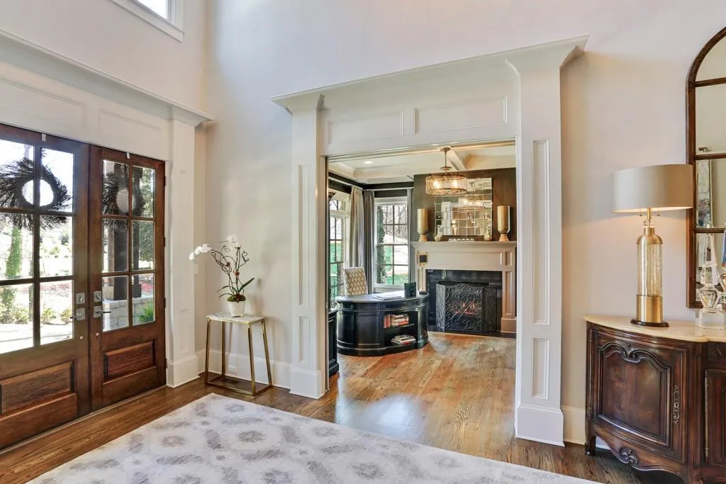 4764 Kitty Hawk Drive, Sandy Springs, Georgia 30342, 6 Bedrooms Bedrooms, ,7 BathroomsBathrooms,Residential,Sold,4764 Kitty Hawk Drive,5968176