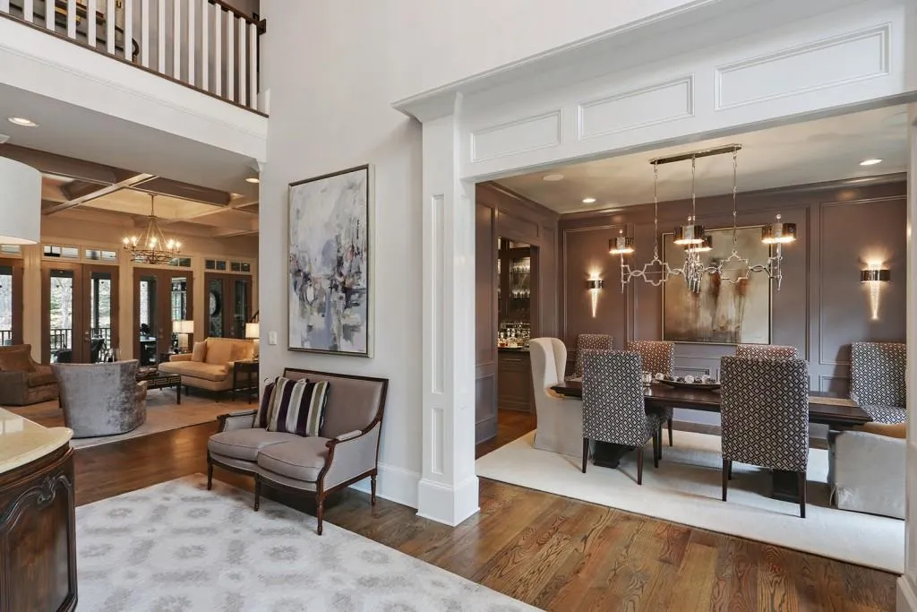 4764 Kitty Hawk Drive, Sandy Springs, Georgia 30342, 6 Bedrooms Bedrooms, ,7 BathroomsBathrooms,Residential,Sold,4764 Kitty Hawk Drive,5968176