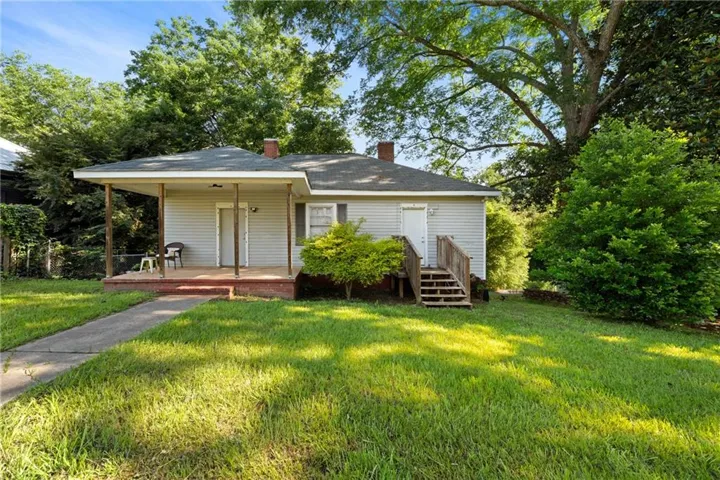 149 Peachtree Street, Griffin, Georgia 30223