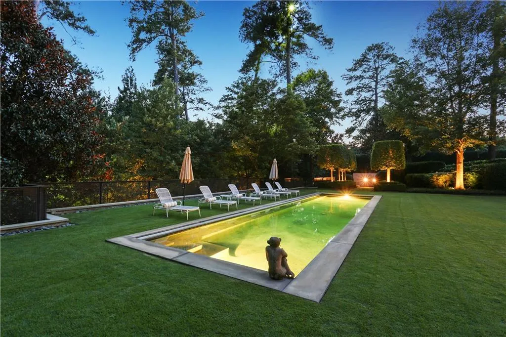 3627 Tuxedo Road Nw, Atlanta, Georgia 30305, 5 Bedrooms Bedrooms, ,5 BathroomsBathrooms,Residential,Sold,3627 Tuxedo Road Nw,5897388