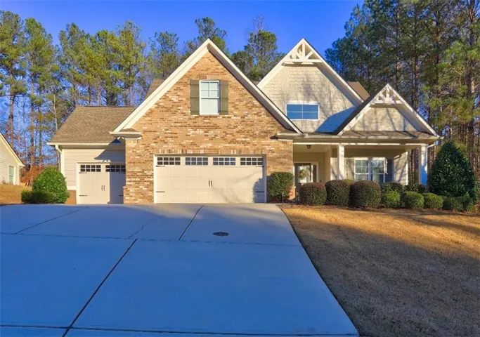 36 Stafford Lane, Villa Rica, Georgia 30180