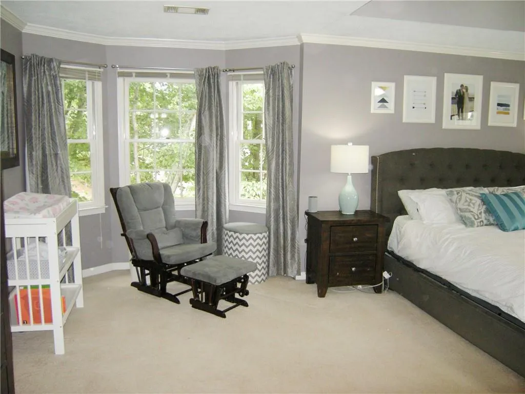 310 Wynland Trace, Sandy Springs, Georgia 30350, 4 Bedrooms Bedrooms, ,3 BathroomsBathrooms,Residential,Sold,310 Wynland Trace,6757659