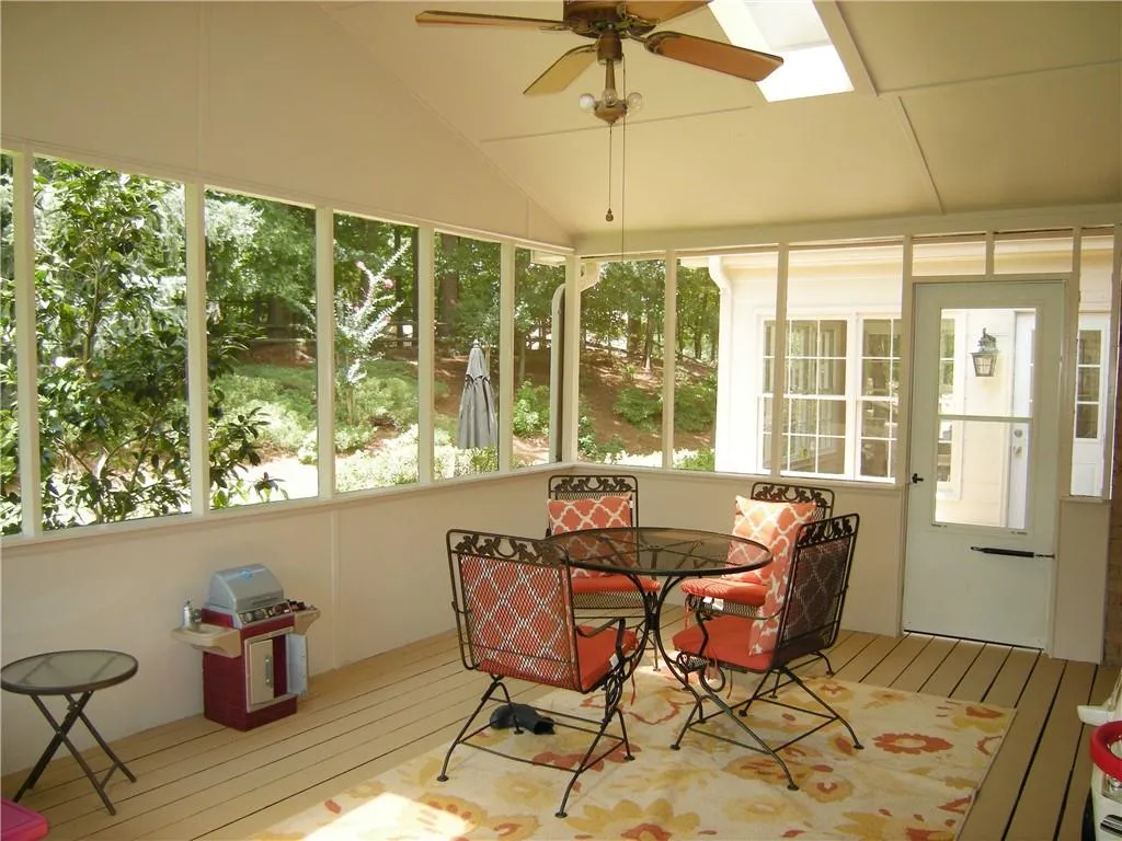310 Wynland Trace, Sandy Springs, Georgia 30350, 4 Bedrooms Bedrooms, ,3 BathroomsBathrooms,Residential,Sold,310 Wynland Trace,6757659