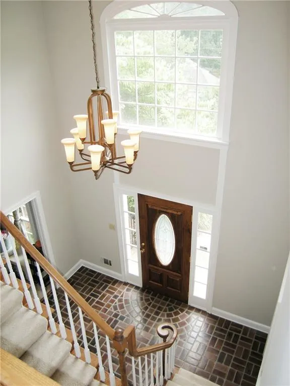 310 Wynland Trace, Sandy Springs, Georgia 30350, 4 Bedrooms Bedrooms, ,3 BathroomsBathrooms,Residential,Sold,310 Wynland Trace,6757659