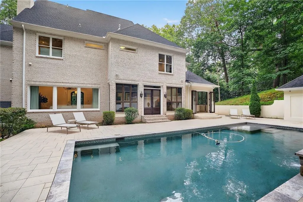 3620 Cloudland Drive Nw, Atlanta, Georgia 30327, 6 Bedrooms Bedrooms, ,6 BathroomsBathrooms,Residential,For Sale,3620 Cloudland Drive Nw,7620190