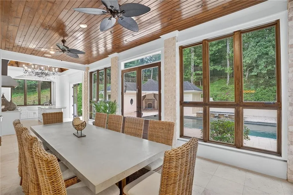 3620 Cloudland Drive Nw, Atlanta, Georgia 30327, 6 Bedrooms Bedrooms, ,6 BathroomsBathrooms,Residential,For Sale,3620 Cloudland Drive Nw,7620190