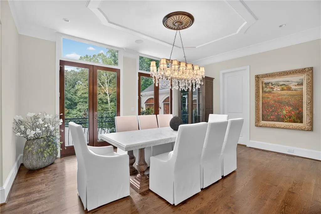 3620 Cloudland Drive Nw, Atlanta, Georgia 30327, 6 Bedrooms Bedrooms, ,6 BathroomsBathrooms,Residential,For Sale,3620 Cloudland Drive Nw,7620190