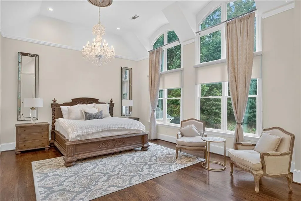 3620 Cloudland Drive Nw, Atlanta, Georgia 30327, 6 Bedrooms Bedrooms, ,6 BathroomsBathrooms,Residential,For Sale,3620 Cloudland Drive Nw,7620190