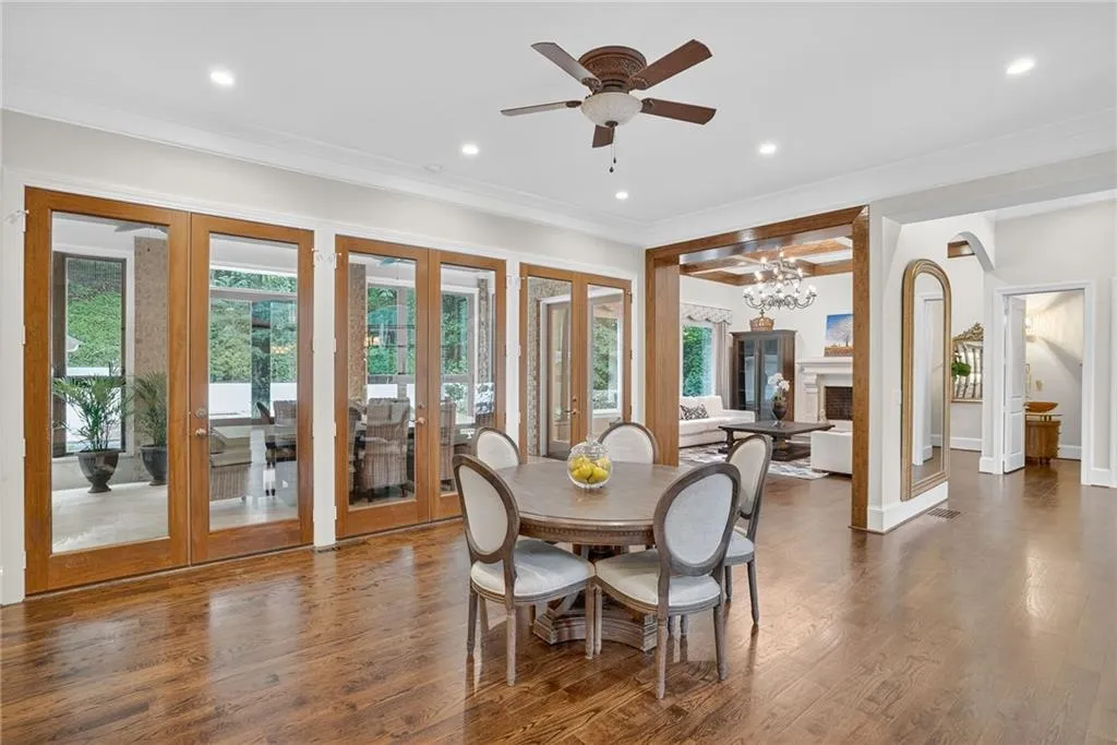 3620 Cloudland Drive Nw, Atlanta, Georgia 30327, 6 Bedrooms Bedrooms, ,6 BathroomsBathrooms,Residential,For Sale,3620 Cloudland Drive Nw,7620190
