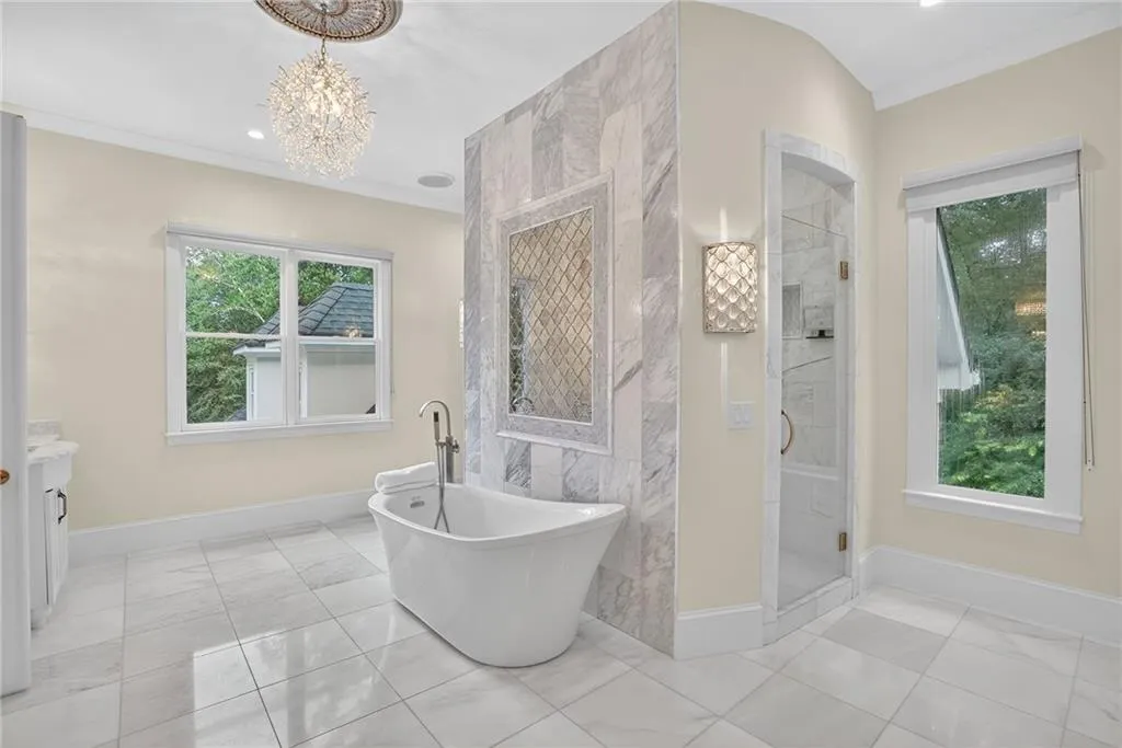 3620 Cloudland Drive Nw, Atlanta, Georgia 30327, 6 Bedrooms Bedrooms, ,6 BathroomsBathrooms,Residential,For Sale,3620 Cloudland Drive Nw,7620190