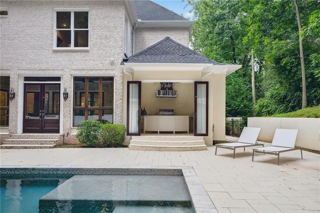 3620 Cloudland Drive Nw, Atlanta, Georgia 30327, 6 Bedrooms Bedrooms, ,6 BathroomsBathrooms,Residential,For Sale,3620 Cloudland Drive Nw,7620190