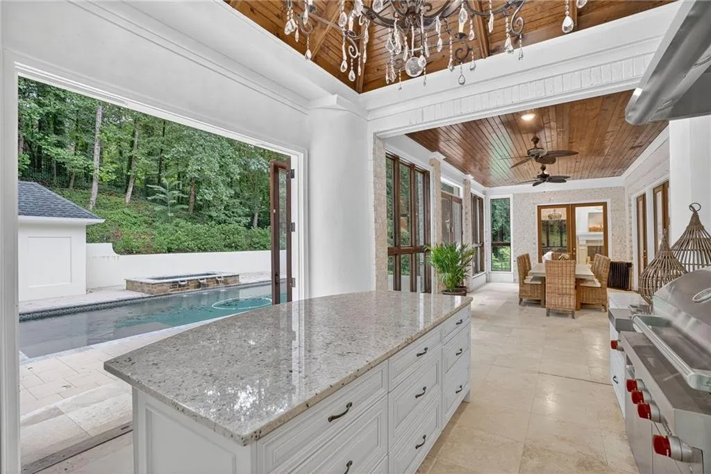 3620 Cloudland Drive Nw, Atlanta, Georgia 30327, 6 Bedrooms Bedrooms, ,6 BathroomsBathrooms,Residential,For Sale,3620 Cloudland Drive Nw,7620190