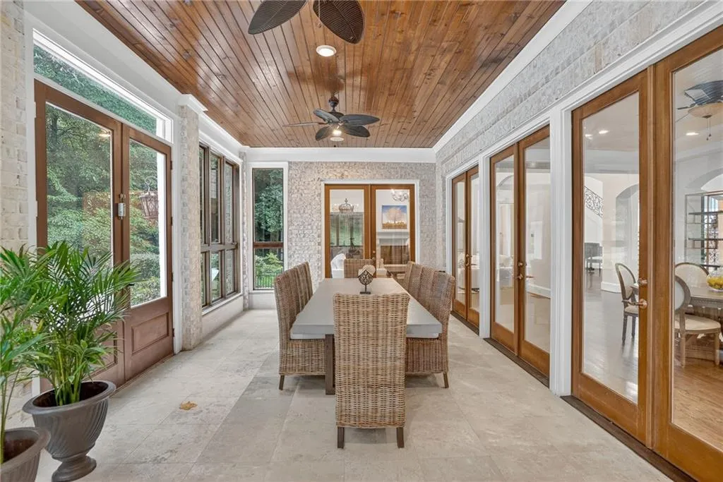 3620 Cloudland Drive Nw, Atlanta, Georgia 30327, 6 Bedrooms Bedrooms, ,6 BathroomsBathrooms,Residential,For Sale,3620 Cloudland Drive Nw,7620190