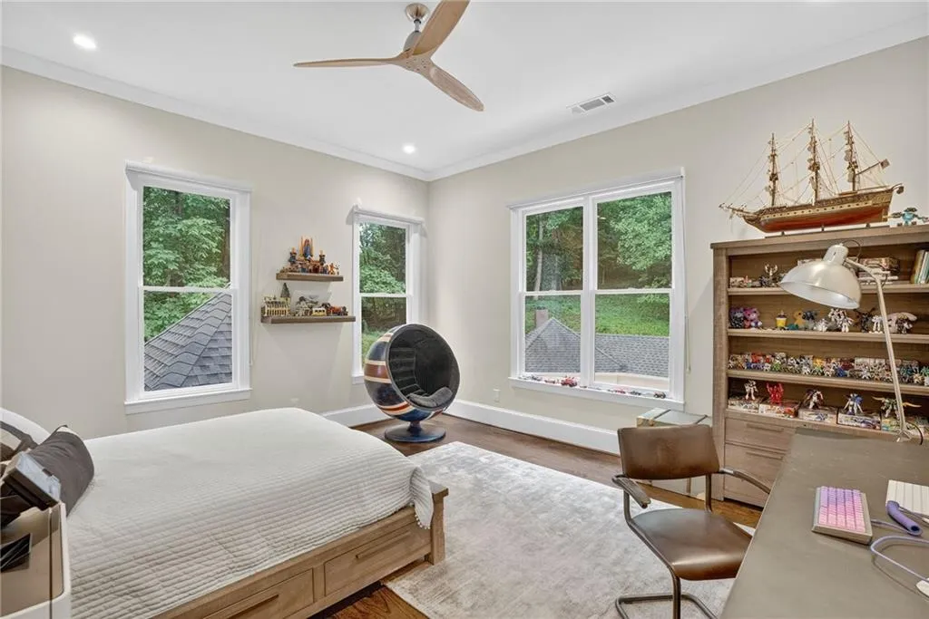 3620 Cloudland Drive Nw, Atlanta, Georgia 30327, 6 Bedrooms Bedrooms, ,6 BathroomsBathrooms,Residential,For Sale,3620 Cloudland Drive Nw,7620190
