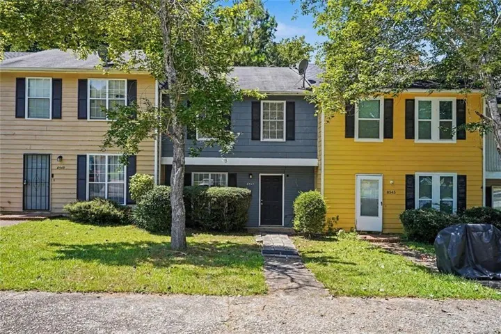 8547 Jamestown Way, Jonesboro, Georgia 30238